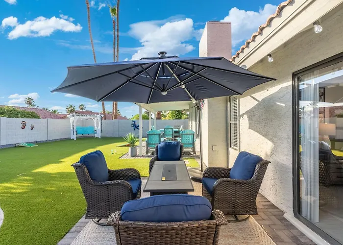 Holiday home New Alta Retreat Pool Games & Sleeps 10
